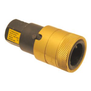 Air Line Couplings